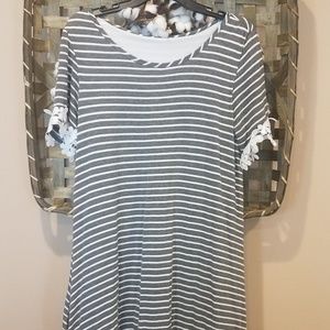 Alterd State Large Dress